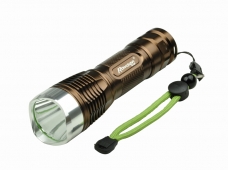 Romisen RC-882 CREE XM-L T6 LED 5-Mode Flashlight